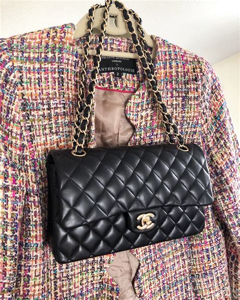 chanel classic bag price in europe|chanel bag price original.